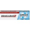 Blend a dent COMPLETE STRONG HOLD Fresh Flavor super fixačný dentálny krém 47 g