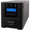 CyberPower Professional Tower LCD UPS 750VA/675W PR750ELCD