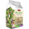 Vitapol zeleninové pochúťky 0,1 kg škrečok, kosatka, králik, myš, myšiak, potkan, činčila, morča, veverička