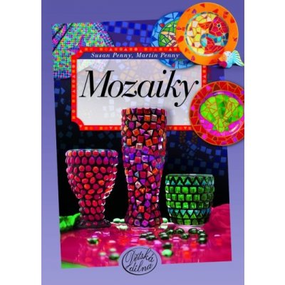 Mozaiky - Susan Penny, Martin Penny