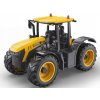 Double E ATAagle Vozidlo JCB RC Traktor 2.4GHz, 4.8 V