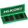 HiKOKI 750471 10 ks obojstranných TCT nožov do hoblíka 82 mm