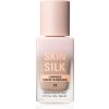 Makeup Revolution Skin Silk Serum Foundation ľahký make-up s rozjasňujúcim účinkom F2 23 ml