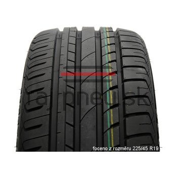 Atlas Sportgreen 3 245/45 R20 103Y