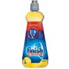 Prípravok do umývačky riadu, 400 ml, FINISH, ShineDry, citrón