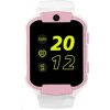 CANYON smart hodinky Cindy KW-41 PINK, 1,69 GSM LTE, nanoSIM, 512MB, kamera