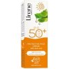 Lirene Sun Care Ochranná pleťová emulzia s Aloe Vera SPF50+ 50 ml