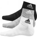 adidas ponožky farebné 3 páry LIGHT ANK 3PP DZ9434