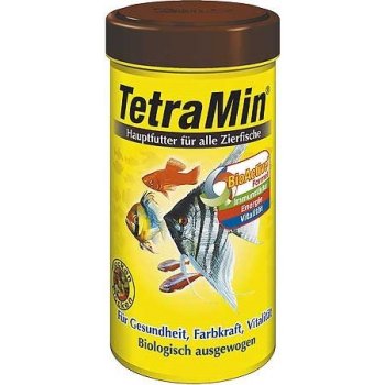 Tetra Min vločky 250 ml