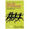 The Art of Running - Andrea Marcolongo