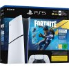 PlayStation 5 (Slim) Digital Edition – 825 GB + Fortnite
