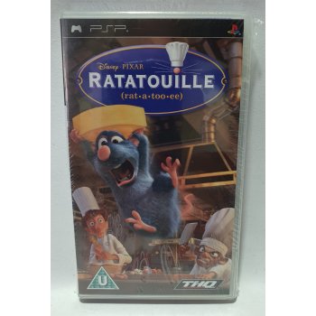 Ratatouille