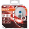 Osram Night Breaker Laser H3 PK22S 12V 55W 64151NL-HCB 2 ks