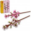 LEGO® Botanicals 40725 Rozkvitnuté čerešne