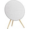 Bang & Olufsen BeoPlay A9 Cover Pebble White Kvadrat (Látkový kryt na reproduktor BeoPlay/Beosound A9)