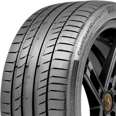 Continental ContiSportContact 5P 275/35 R21 103Y