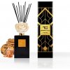 Dedra difuzér s FLOW kvetom & tyčinkami COOKIES & SALTED CARAMEL 500 ml