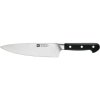 Kuchynský nôž Zwilling Pro 42 cm, čepeľ 20 cm