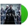 OST - Matrix / 25th Anniversary Edition / Neon Green / Vinyl / 2LP [2 LP]