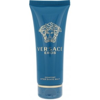 Versace Eros balzam po holení 100 ml