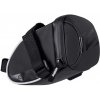 FORCE taška pod sedlo F Ride Adventure suchý zips čierna