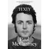 Texty Od roku 1956 do současnosti - McCartney Paul