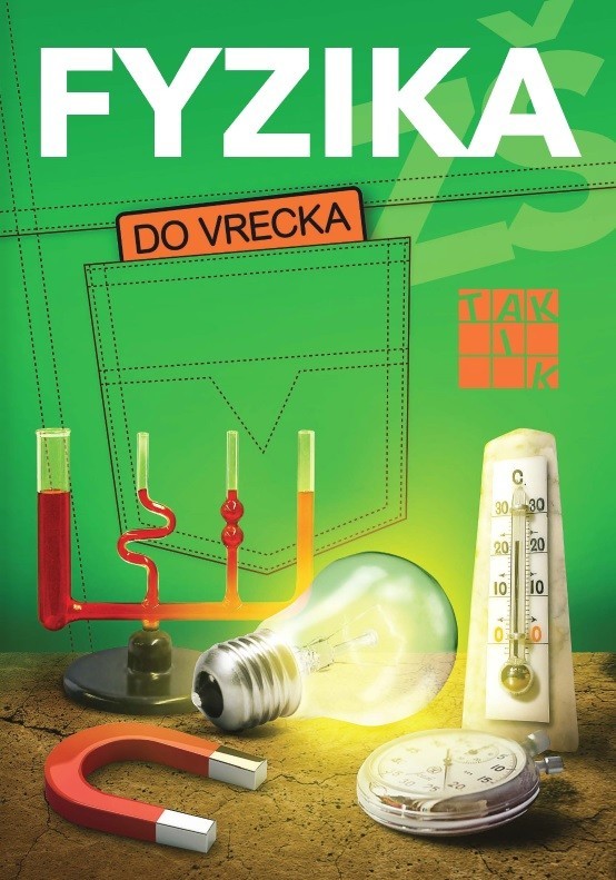 Fyzika do vrecka