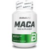 Maca 60 kapsúl - BioTech USA