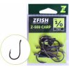 Zfish Carp Hooks Z-569 veľ.1 10ks