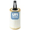 Olejový filter UFI 25.172.00