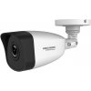 Hikvision HiWatch HWI-B140H(C)(2.8mm) IP kamera/ Bullet/ 4Mpix/ objektiv 2,8 mm/ H.265+/ krytí IP67/ IR až 30m/ kov + plast