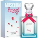 Moschino Funny! toaletná voda dámska 50 ml