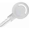SISO MASTER kľúč - biely 14.04.119-0