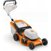 STIHL RMA 253.3 T – AKU kosačka s pojazdom 1,25 kW, záber 51 cm, kôš 55 l