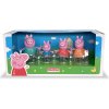Prasiatko Peppa - Rodinný set 4 figúriek