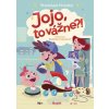 Jojo, to vážne? - Branislava Hronská