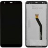 Továrenský Blackview BV6300 Pro čierny LCD displej s dotykom