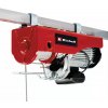 EINHELL TC-EH 1000 (2255160) lanový zdvihák