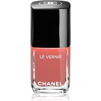 Chanel Le Vernis Long-lasting Colour and Shine dlhotrvajúci lak na nechty odtieň 117 - Passe-muraille 13 ml