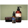 Beviro The Honkatonk Vanilla Beard Care Kit