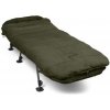 Lehátko se spacákem Sonik AXS Sleep System Comfort Memory Foam