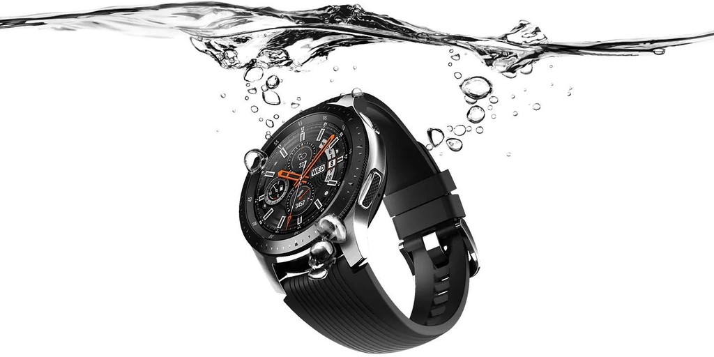 Samsung Galaxy Watch 42mm LTE SM-R815 od 616,56 € - Heureka.sk