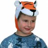Noe Čiapočka Tiger