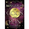 A Kingdom of Gods and Ruin (Susanne Valenti)(Brožovaná)
