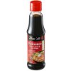Sójová omáčka Wok cesnak, zázvor 150ml Shan'shi