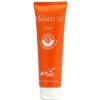 GERnétic Melano 50+ - opaľovací krém pre veľmi vysokú ochranu pre telo i tvár 125 ml Krém na opaľovanie SPF 50+ pre tvár i telo, veľmi vysoká anti-age slnečná ochrana