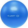 Lifefit Loptu Overball 25cm modrý