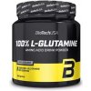 100% L-Glutamine 240 g - BioTech USA