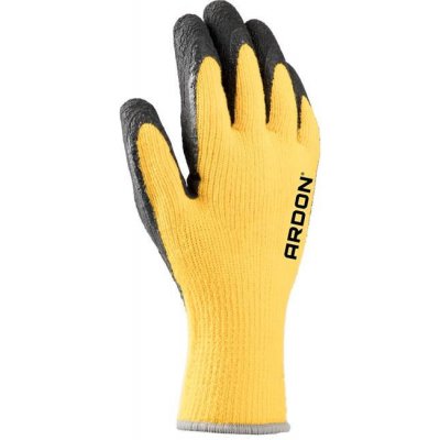 Zimné rukavice ARDON®PETRAX WINTER 11/2XL - s predajnou etiketou | A9190/11-SPE