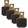 Magura 8.R Disc Brake Pads Race